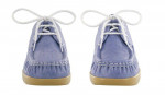 NEW SAS Lattice 40 Slip On Loafer Women's Shoes Size 5.5