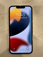 AT&T iPhone 13 Pro mint cond-never used