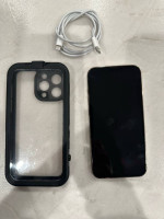 AT&T iPhone 13 Pro mint cond-never used