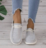 SHEIN Flat Casual Sports Shoes