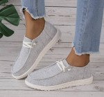 SHEIN Flat Casual Sports Shoes