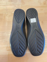 New SAS Womens Petra Comfort Oxfords Shoes Made in USA 5.5M