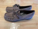 New SAS Womens Petra Comfort Oxfords Shoes Made in USA 5.5M