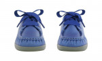 New SAS Bounce Lace Up Moc Women's Shoes 5M