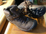 Keen utility mens shoes