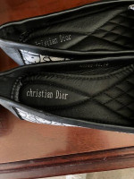 LIKE NEW LADIES SHOES