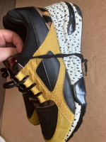 Women’s Steve Madden Tennis shoes size 8