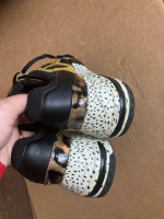 Women’s Steve Madden Tennis shoes size 8