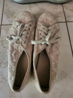 Authentic Coach shoes tennis sneakers 11