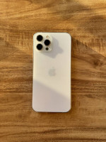 iPhone 12 Pro Max 128GB Silver