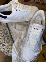 Tommy Hilfiger Tennis Shoes Men's New  sz 9