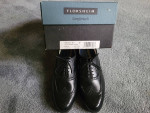 Men dress shoes- size 8D
