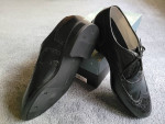 Men dress shoes- size 8D