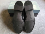 Men dress shoes- size 8D