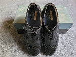 Men dress shoes- size 8D