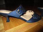NEW SHOES/FOOTWARE:  J. Renee heels