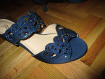 NEW SHOES/FOOTWARE:  J. Renee heels