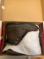 Wolverine shoes