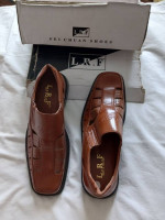 New Men's Shoes