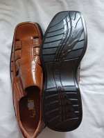 New Men's Shoes