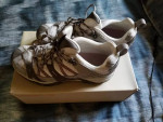 MERRELL SIZE 9 SIREN HIKING SHOES ladies