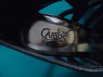 * Carlos Santana's 4" High Heel Ladies Shoes *