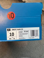 adidas Swift Run 22 Men's Shoes Size 9.5 or 10