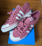 NEW Adidas Men's Nizza Sport Shoes US Size 9