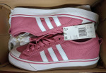 NEW Adidas Men's Nizza Sport Shoes US Size 9