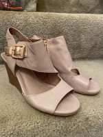 Vince Camuto shoes, size 5.5