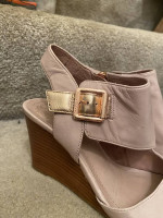 Vince Camuto shoes, size 5.5