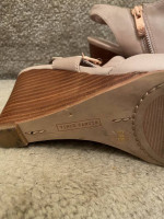 Vince Camuto shoes, size 5.5