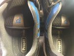 2024 MENS SIZE 17 5EW SHOES