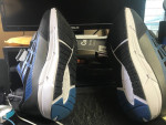 2024 MENS SIZE 17 5EW SHOES