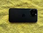 iPhone 14 pro max 256G space grey