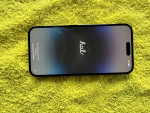 iPhone 14 pro max 256G space grey