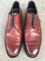 Allen Edmonds Lace-Up Shoes - Size 13D