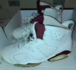 Jordan shoes 11.5 Obo