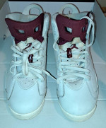 Jordan shoes 11.5 Obo