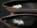 Women's Comfortique Shoes Sz 6