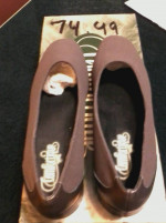 Women's Comfortique Shoes Sz 6
