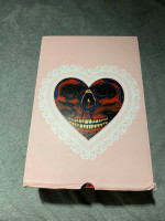 Strange love SB