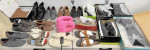 Sneakers Shoes Boots Vans Levis Adidas Men & Women
