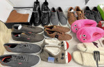 Sneakers Shoes Boots Vans Levis Adidas Men & Women