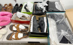 Sneakers Shoes Boots Vans Levis Adidas Men & Women