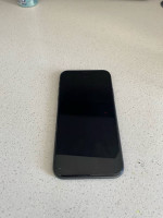 Almost brand new Iphone 11
