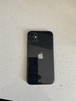 Almost brand new Iphone 11