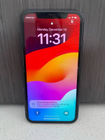 Almost brand new Iphone 11