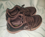 Kuru Shoes Black Size  11 Wide  Athletic Sneakers Shoes Good Condition