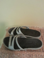 Two Pairs Shoes    both Size 6